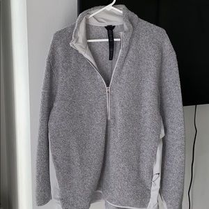 Lululemon pullover